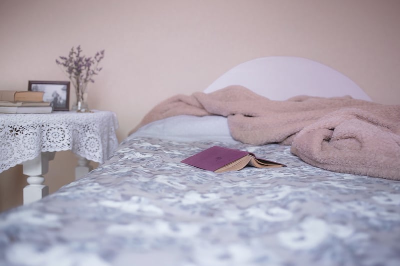 Charming Bed and Breakfast
